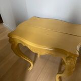Small table