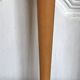 Vintage lamp stand