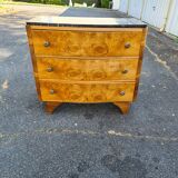 Art Deco dresser 1940s