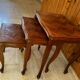 3 nesting tables