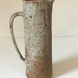 Pitcher in sandstone pyrity of the 60s