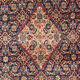 Handwoven rug
