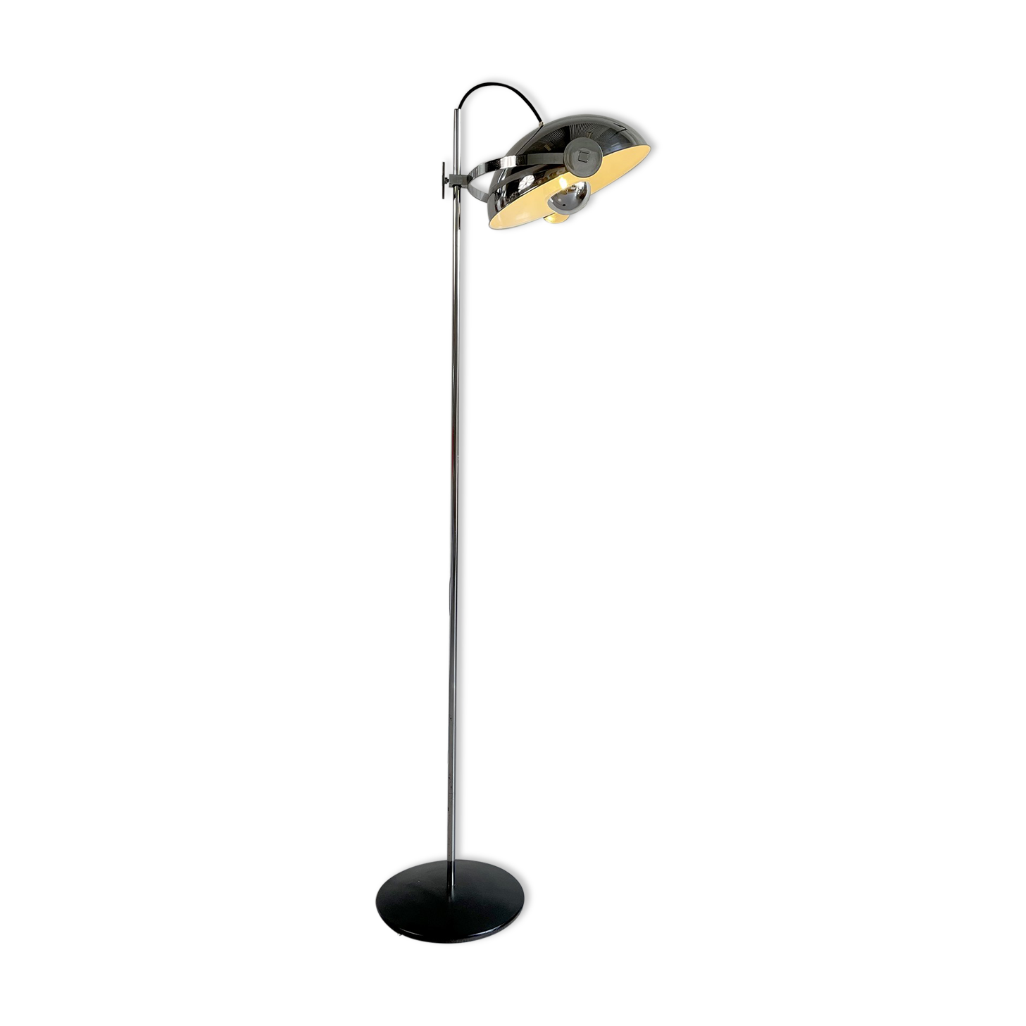 Floor lamp 1970Goffredo Reggiani