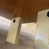 Designer coffee table