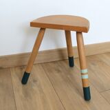 Children's tabouret