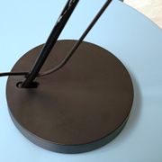 Lampe de bureau Illusio par Unilux