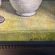 Signed still life