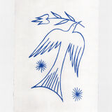 The Blue Bird