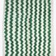 Contemporary Green Carpet - 307 x 252 cm