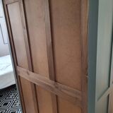 Armoire en chêne