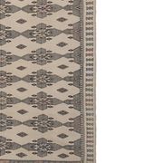 Tapis floral kilim 180x282 cm