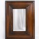 Miroir style Huguenot, France, milieu XXe siècle