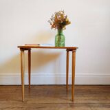 Scandinavian coffee table