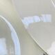 4 Sapho Longchamp iron earth soup plates