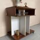 Console / Meuble Vinyle