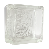 Glass cube catchall