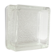 Glass cube catchall