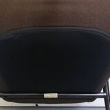 Suite of 3 Airborne armchairs