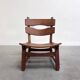 AWA Dittmann lounge chair, Netherlands 1960s