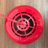 Mid-Century Danish Minisol pendant lamps by K. Kewo for Nordic Solar, 1960s, set of 2