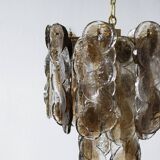 Large Citrus Ceiling Lamp by J.T. Kalmar