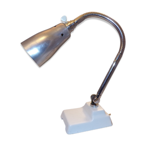 Lampe de bureau années