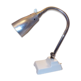 Lampe de bureau années 50