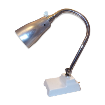 Lampe de bureau années 50