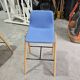 Viv Wood High Chair – Bar Height