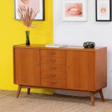 Scandinavian sideboard