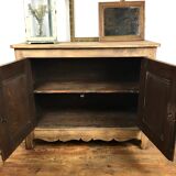 Renovated old buffet