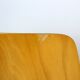 Chaises de cinéma vintage de Ton, années 1960, ensemble de 7