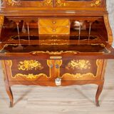 Vintage Licquor Cabinet, 1970s