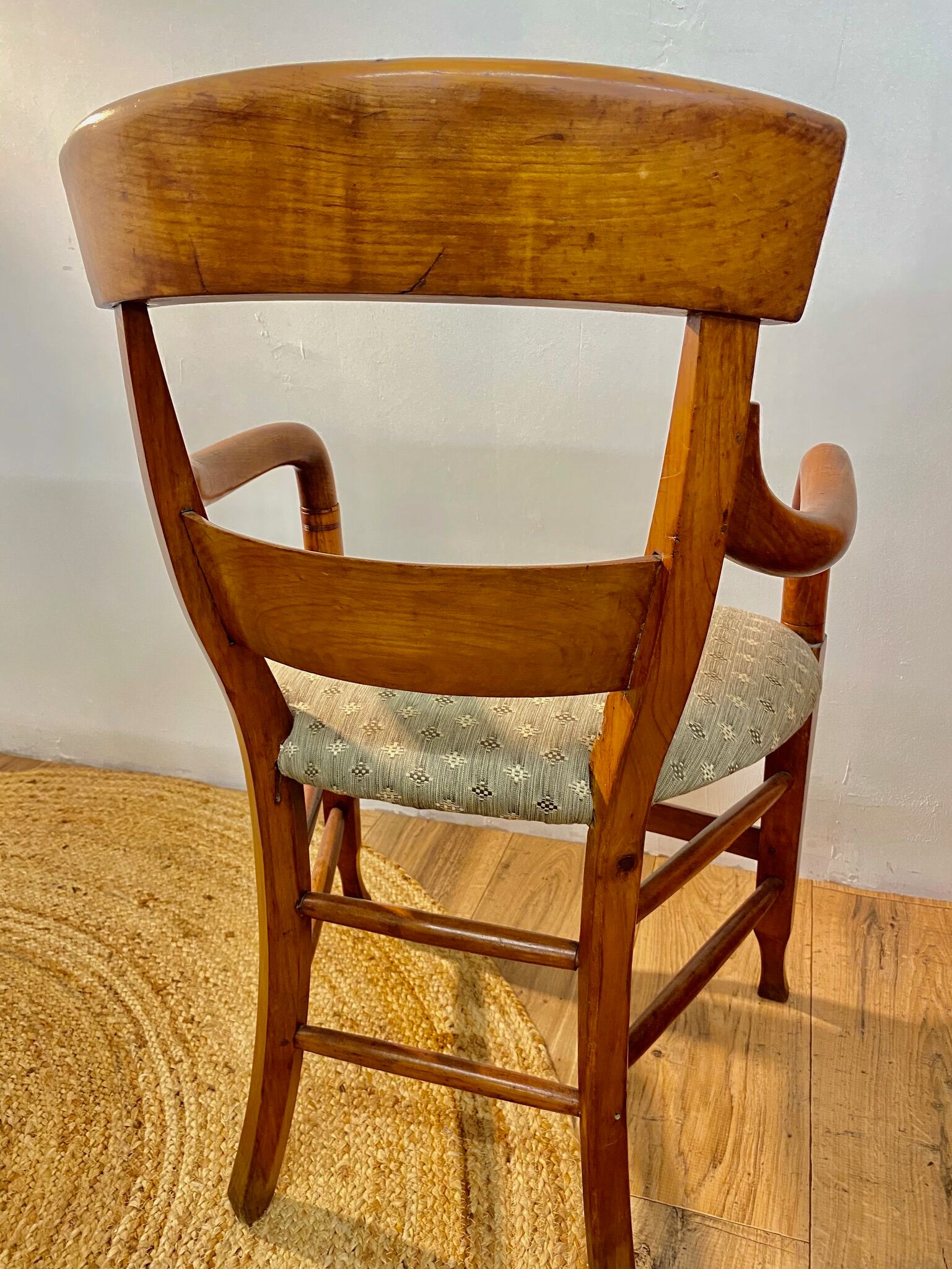 Paire de fauteuils