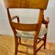 Paire de fauteuils