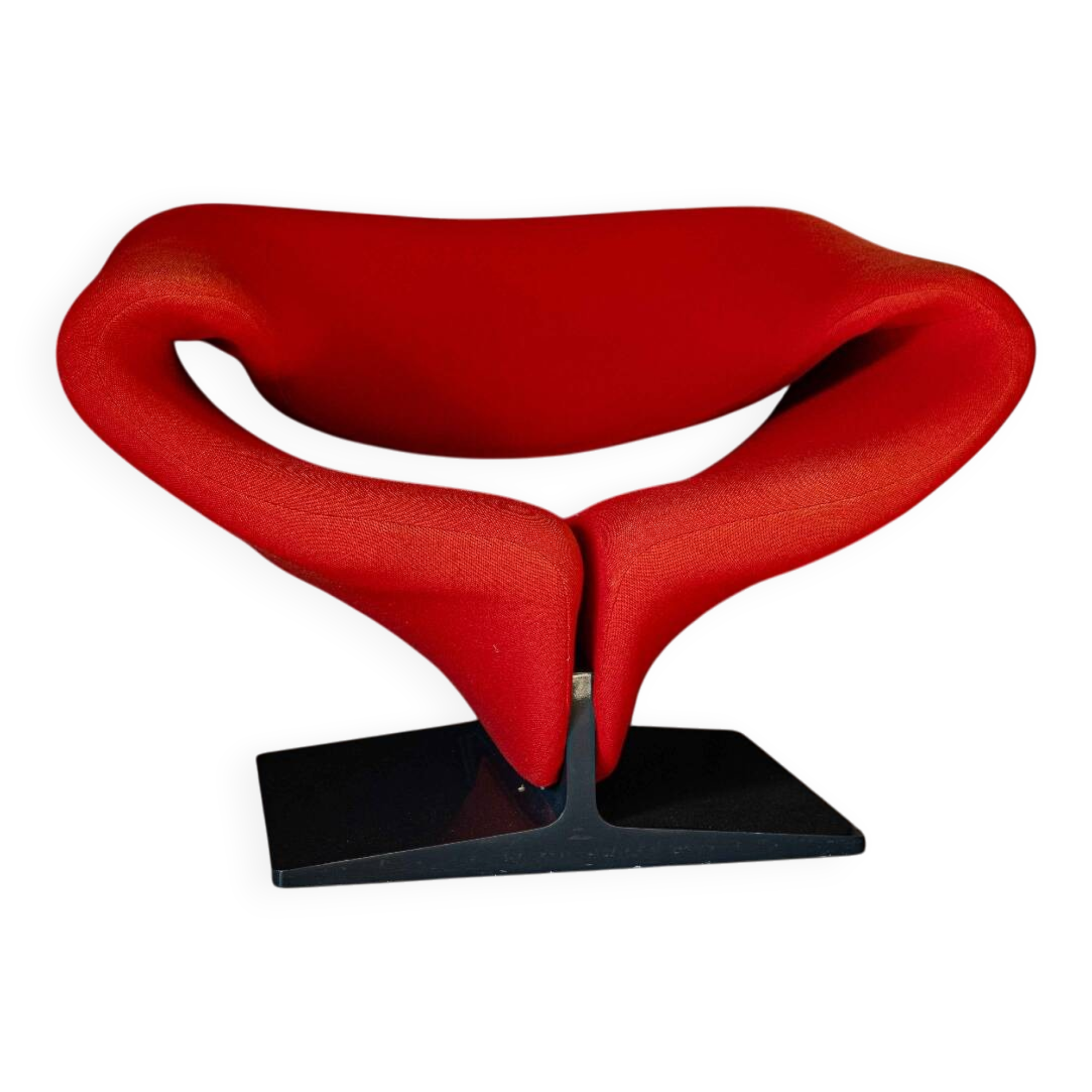 Chaise ruban Artifort