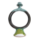 Large Tamegroute candle holder