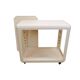 Kartell trolley by Alberto Rosselli, 1970s