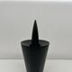 Joe Cactus Ashtray Philippe Starck for Alessi Black Bakelite Design Collection