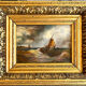 Tableau ancien