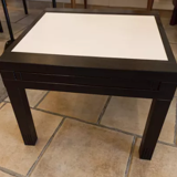 Table basse Bernard Vuarnesson