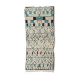 Azilal 100x44cm