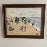 Peinture naïve