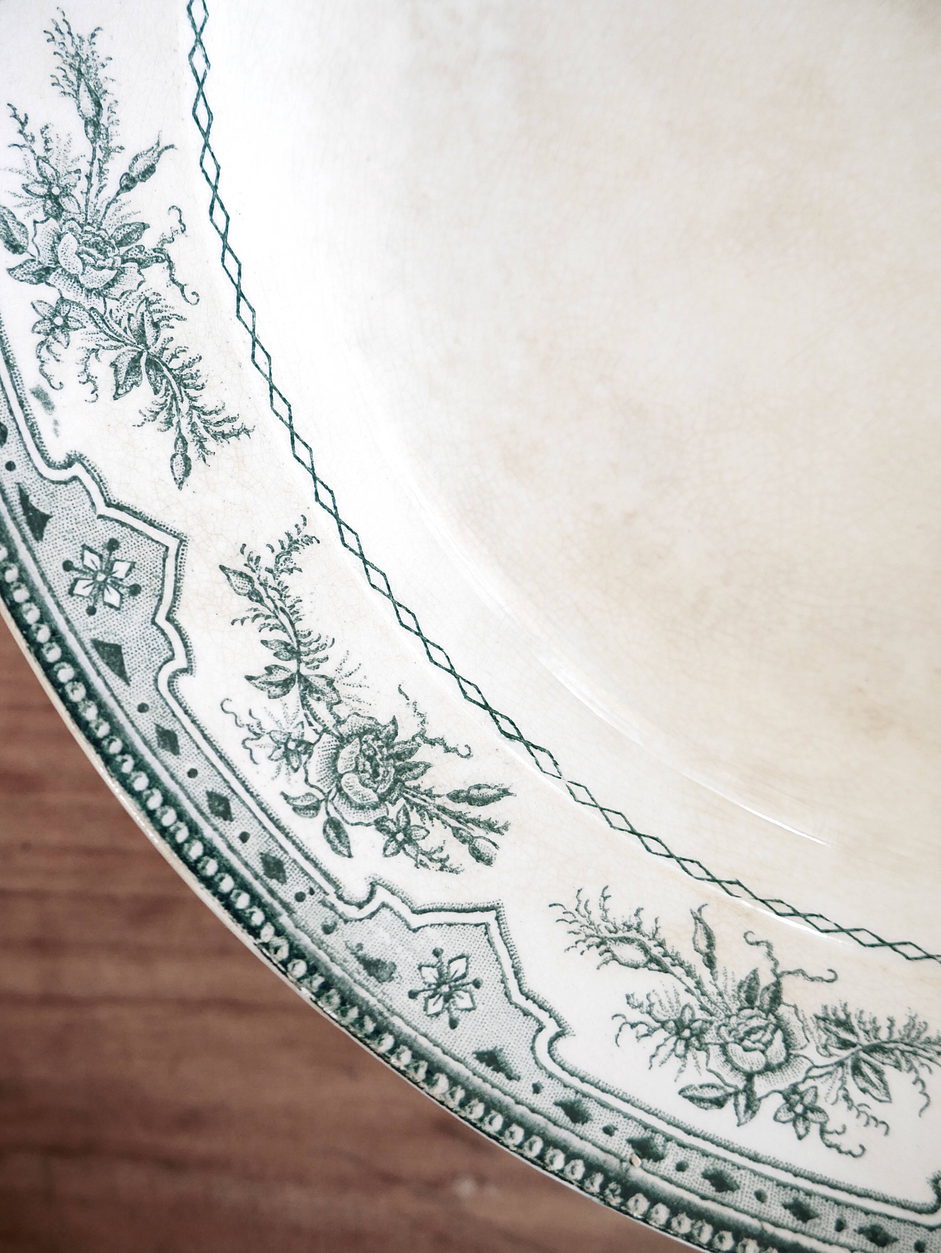 Serving dish Onnaing