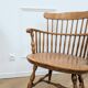 Fauteuil vintage en bois Stol Kamnik