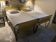 Jacques Hitier pair of beds