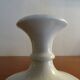 Pair of Limoges porcelain candle holders