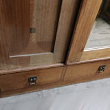 wardrobe, wardrobe