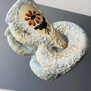 Fat lava vase 1970