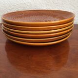Lot 6 of plates